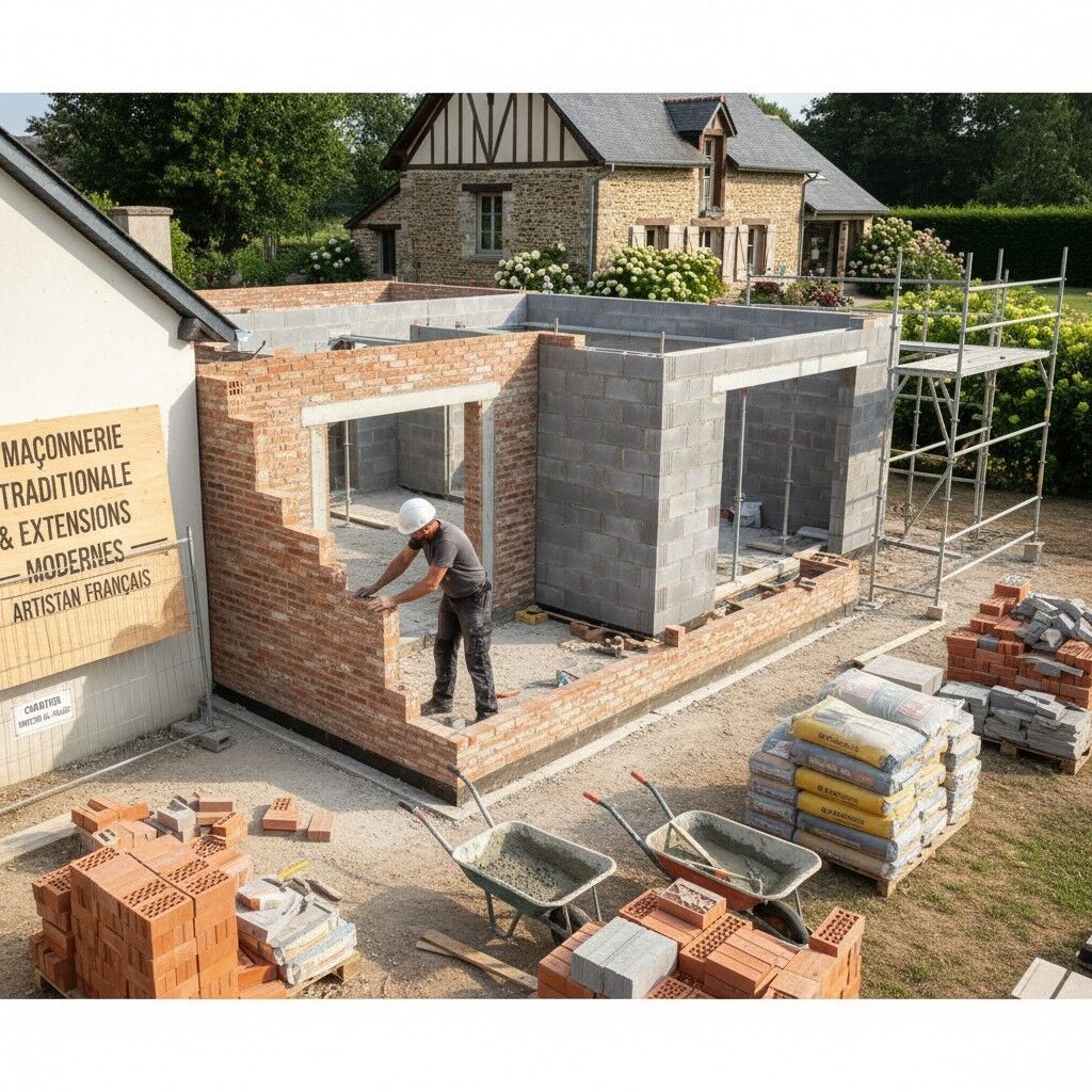 DAKA CONSTRUCTIONS